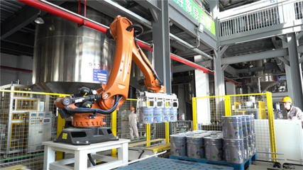 牛勁十足！巴德士集團(tuán)連續(xù)8年蟬聯(lián)“中國(guó)房地產(chǎn)開(kāi)發(fā)企業(yè)500強(qiáng)首選供應(yīng)商”榮譽(yù)