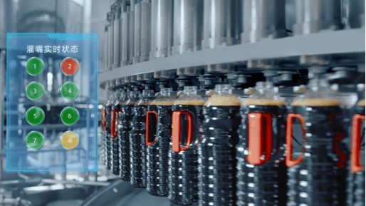 海天味業(yè)入選“燈塔工廠”名單，開(kāi)啟醬油釀造數(shù)智化新篇章