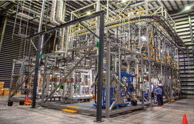 選擇模塊化工廠的五大優(yōu)勢(shì)及行業(yè)實(shí)踐案例