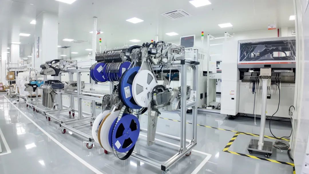 凱迪股份越南工廠順利投產(chǎn)，代理代辦助力全球化供應(yīng)鏈再升級(jí)