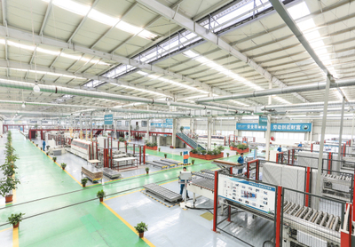 全友 品質(zhì)先行，用行業(yè)標(biāo)準(zhǔn)與產(chǎn)品創(chuàng)新贏得市場(chǎng)青睞