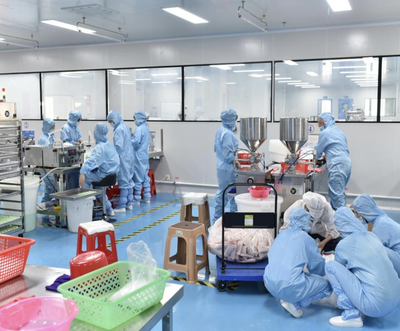 阿詩(shī)瑪 云南植物化妝品行業(yè)迎來(lái)前所未有的發(fā)展機(jī)遇