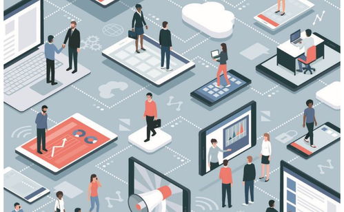 論壇App開發所需的核心功能解析