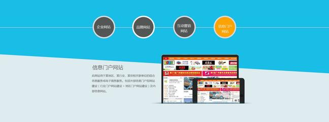 傻瓜式建站平臺(tái)