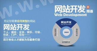 深圳企業網站建設應該具備八項基本功能